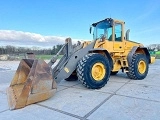 VOLVO L110E front loader