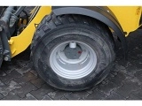 WACKER WL28 front loader