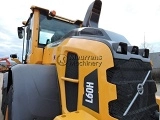 VOLVO L60H front loader