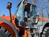 HITACHI ZW 220 front loader