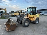 VOLVO L 35 front loader