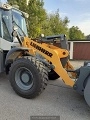 LIEBHERR L 526 front loader