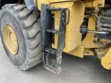 CATERPILLAR 980M front loader