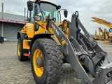 VOLVO L45H front loader