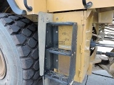 CATERPILLAR 966M front loader