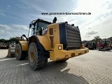 CATERPILLAR 966M front loader