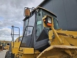 CATERPILLAR 962H front loader