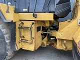 CATERPILLAR 962H front loader