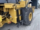 CATERPILLAR 966K front loader