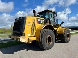 CATERPILLAR 966M XE front loader