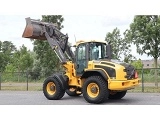 VOLVO L50F front loader