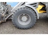 AHLMANN AX 850 front loader