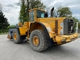 VOLVO L150E front loader