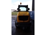 KRAMER 5055 e front loader