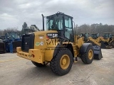 CATERPILLAR 918M front loader