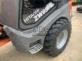 HITACHI ZW95-6 front loader