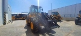 VOLVO L60H front loader