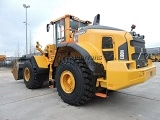 VOLVO L180H front loader