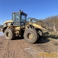 CATERPILLAR 930 G front loader