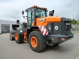 DOOSAN DL220-5 front loader