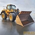 VOLVO L150G front loader