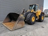 VOLVO L220H front loader