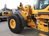 VOLVO L120F front loader