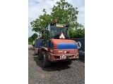 AHLMANN AX 85 front loader