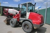 LIEBHERR L 508 Stereo front loader