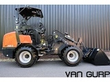 GIANT G2500 X-tra HD front loader