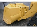 CATERPILLAR 966M front loader