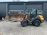 AHLMANN AS600 front loader