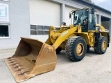 CATERPILLAR 938H front loader