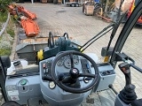 KRAMER 480 T front loader