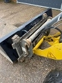 KRAMER 750 front loader