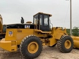 CATERPILLAR 966 F front loader