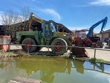 HANOMAG 70 E front loader