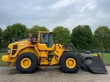 VOLVO L150H front loader