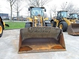 VOLVO L90H front loader