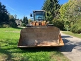 HYUNDAI HL 760-9 A front loader