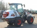 BOBCAT L85 front loader