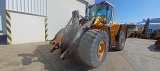 VOLVO L150F front loader