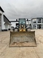 KOMATSU WA100M-6 front loader