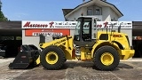 NEW-HOLLAND W190B Front Loader