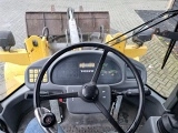 VOLVO L 35 front loader