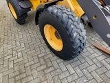 VOLVO L25F front loader