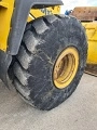 KOMATSU WA480-5 front loader