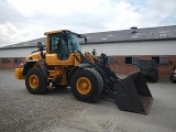 VOLVO L70H front loader