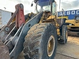 VOLVO L150C front loader