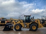 CATERPILLAR 962M front loader